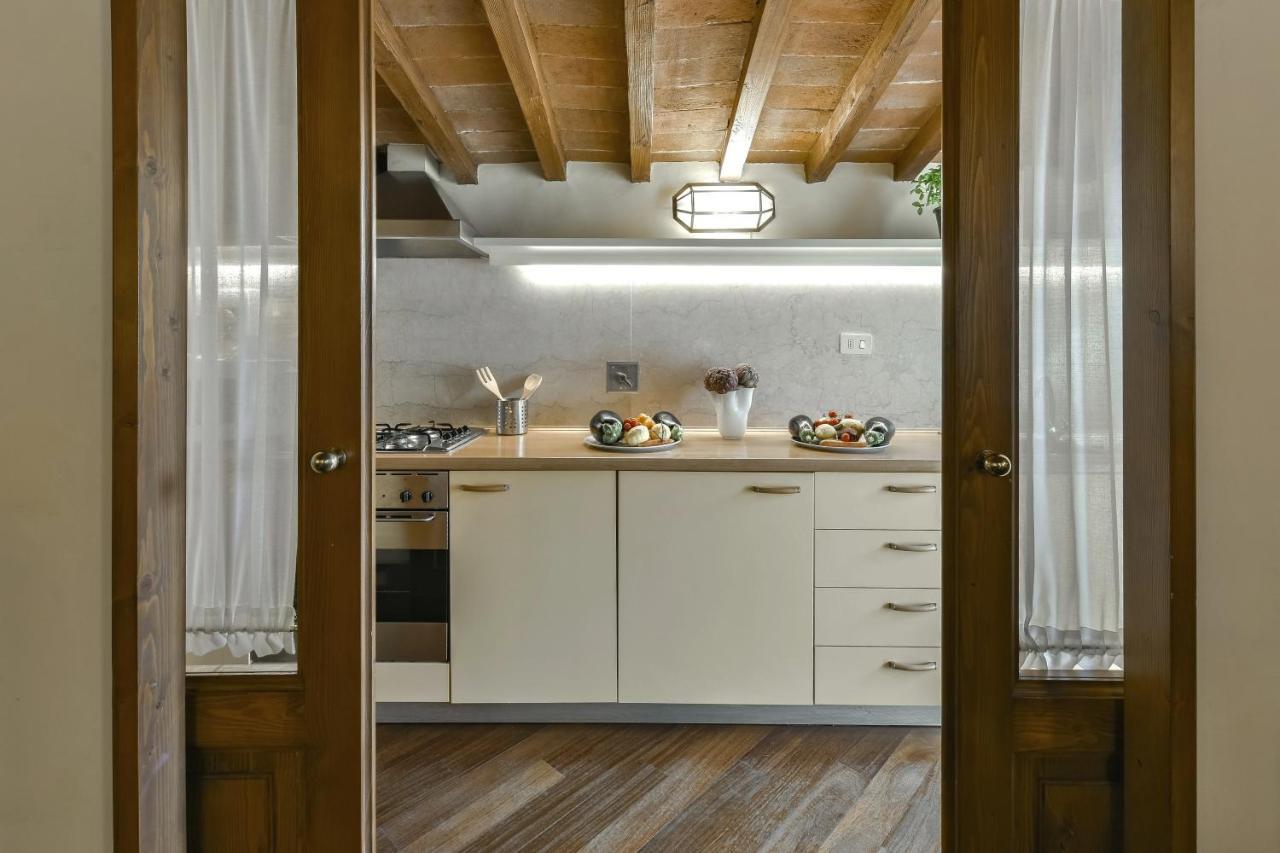 Appartement Buonarroti Big With Terrace In Oltrarno