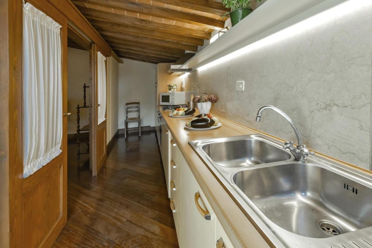 Appartement Buonarroti Big With Terrace In Oltrarno