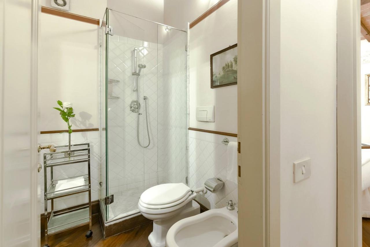 Buonarroti Big With Terrace In Oltrarno Appartement *
