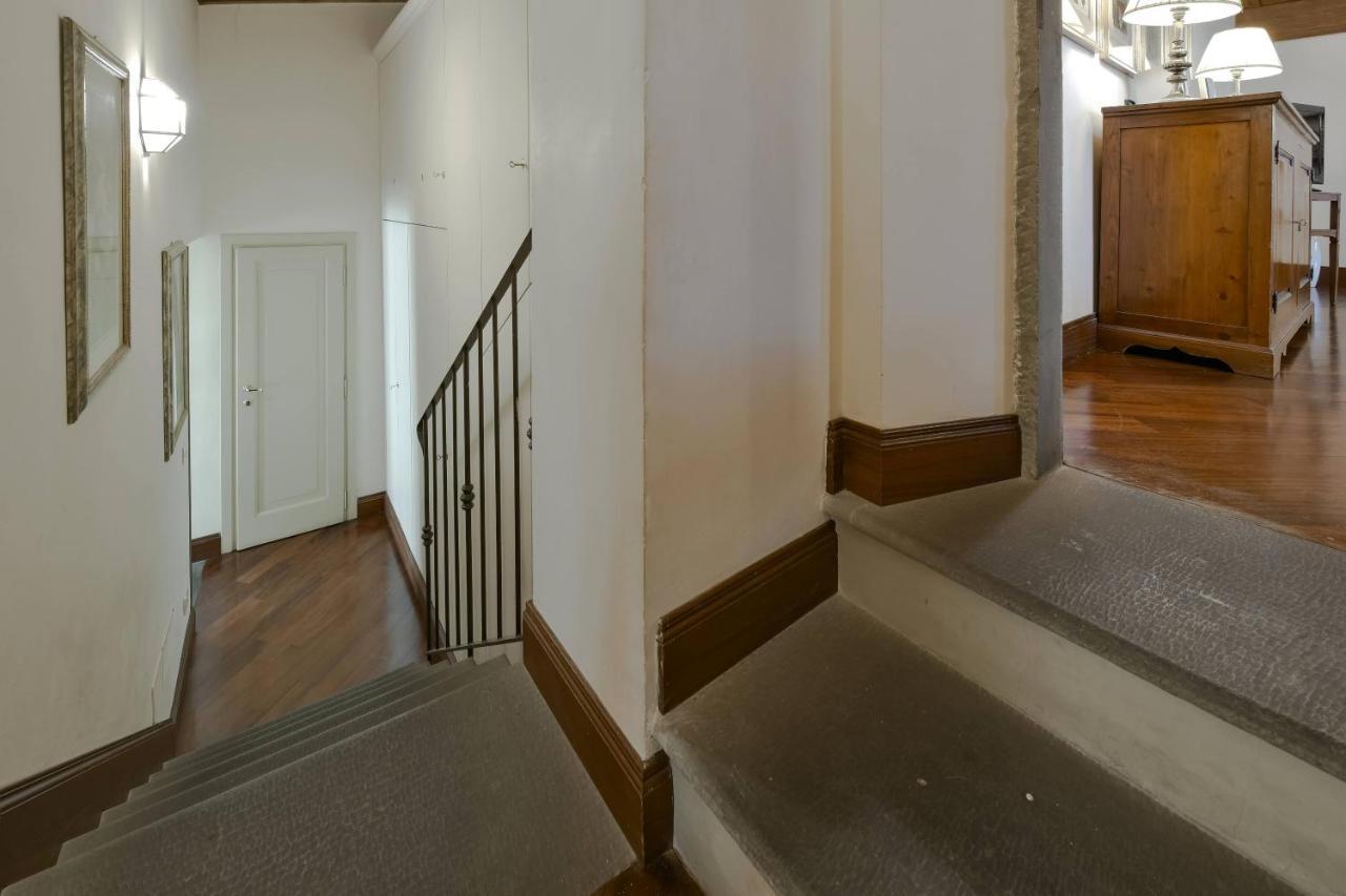 Appartement Buonarroti Big With Terrace In Oltrarno Florence