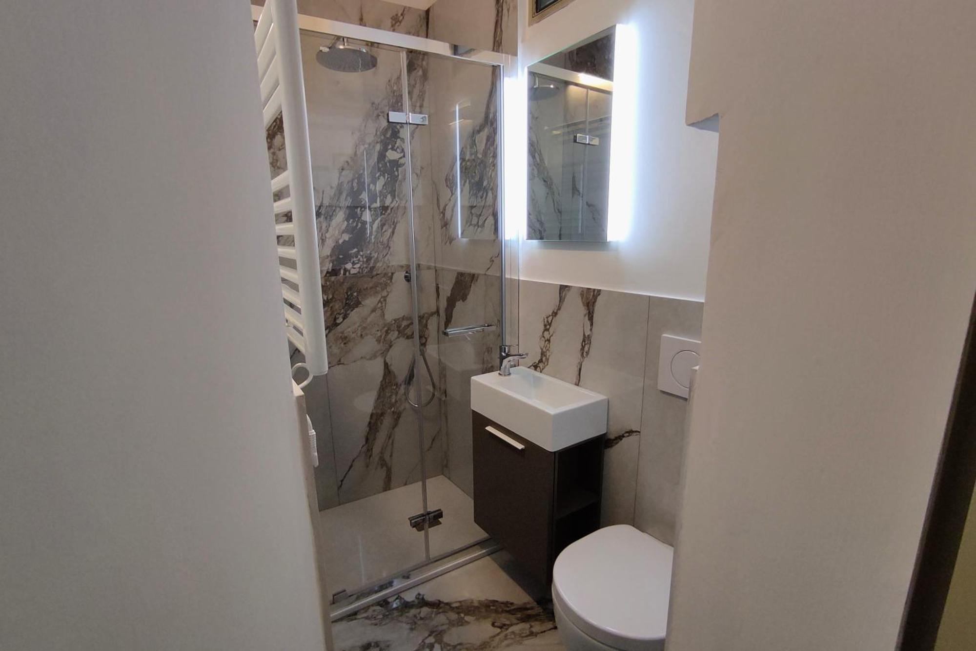 Buonarroti Big With Terrace In Oltrarno Appartement *